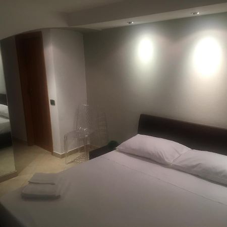Tramura Hotel Trapani Ngoại thất bức ảnh