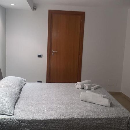 Tramura Hotel Trapani Ngoại thất bức ảnh