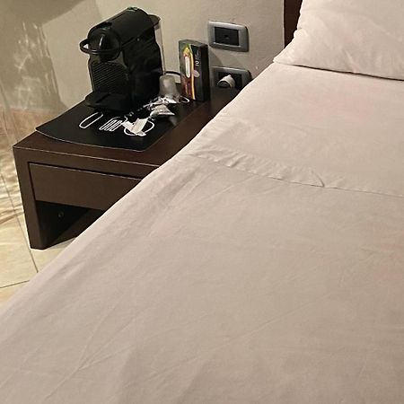 Tramura Hotel Trapani Ngoại thất bức ảnh