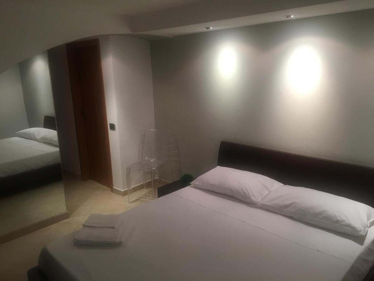 Tramura Hotel Trapani Ngoại thất bức ảnh