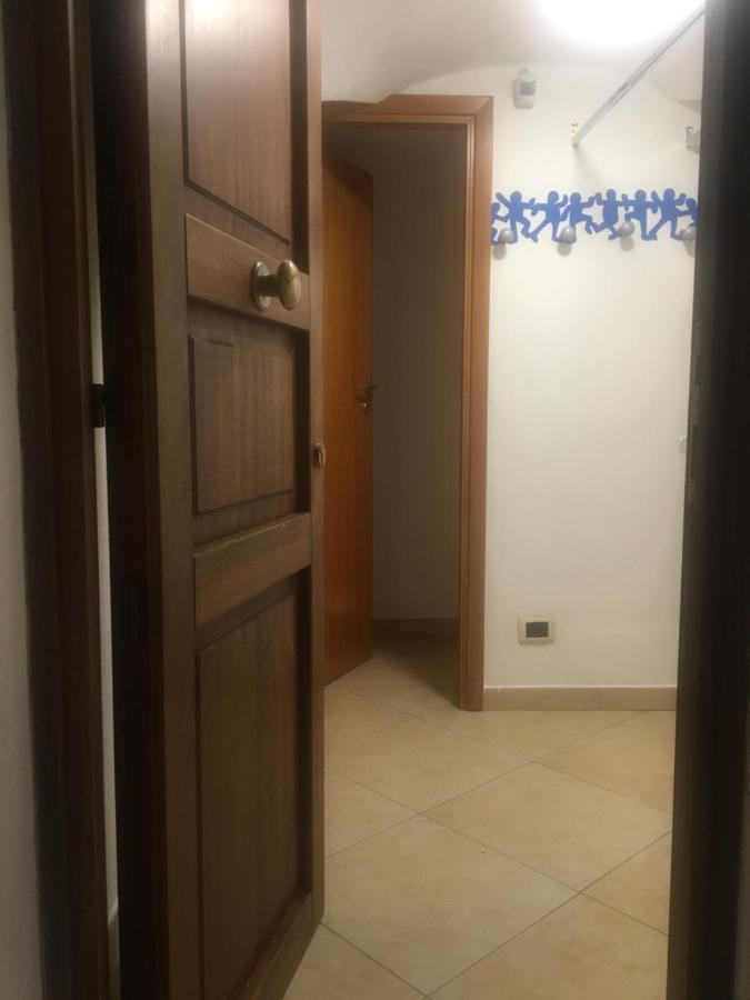 Tramura Hotel Trapani Ngoại thất bức ảnh
