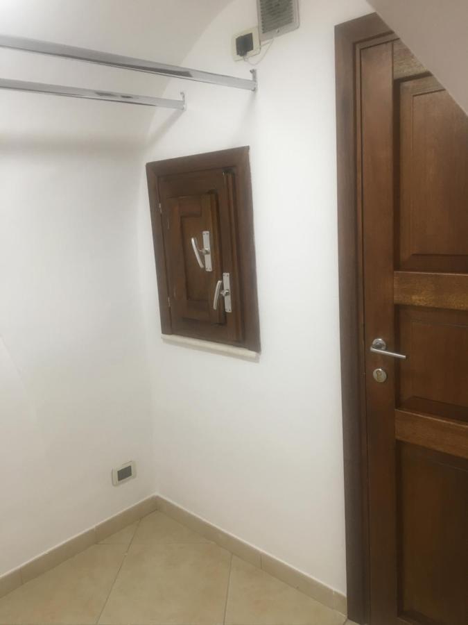 Tramura Hotel Trapani Ngoại thất bức ảnh