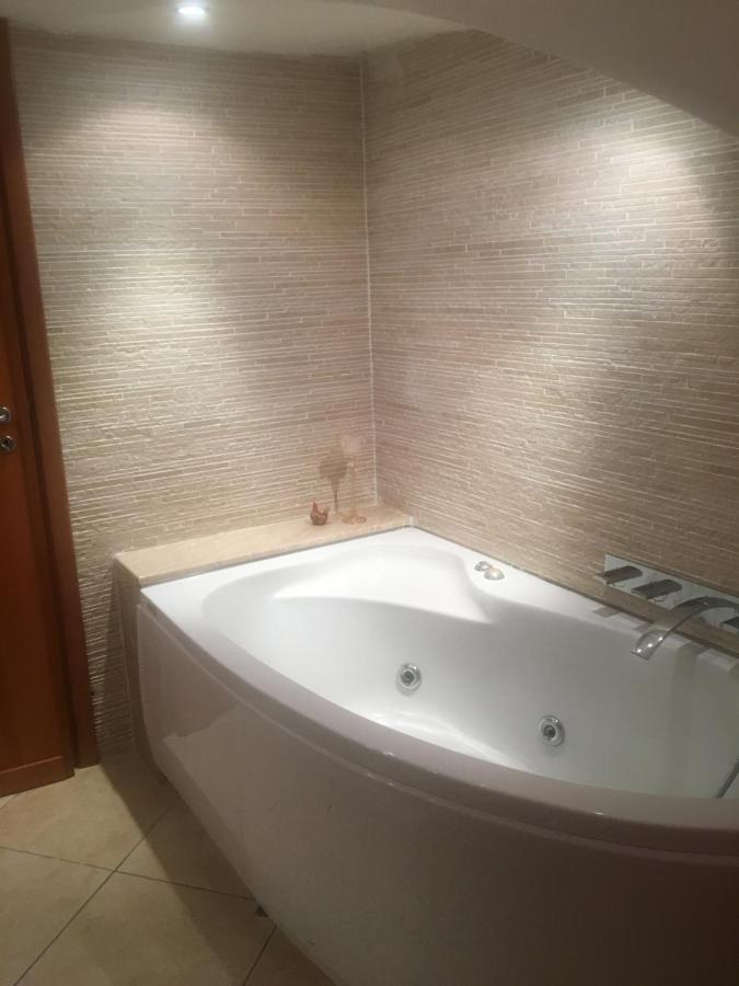 Tramura Hotel Trapani Ngoại thất bức ảnh