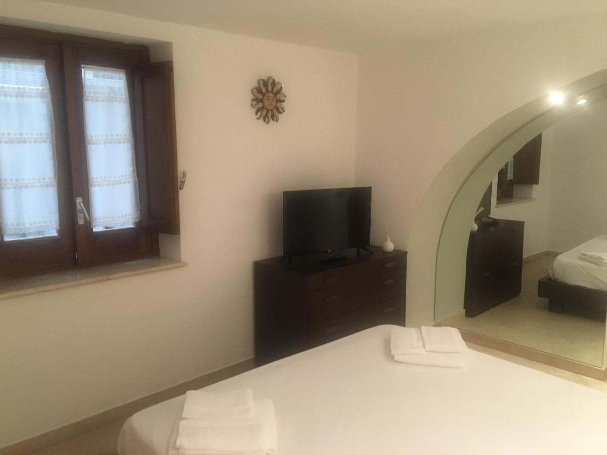 Tramura Hotel Trapani Ngoại thất bức ảnh