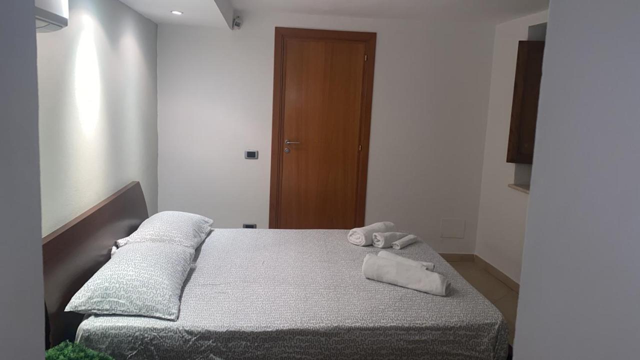 Tramura Hotel Trapani Ngoại thất bức ảnh